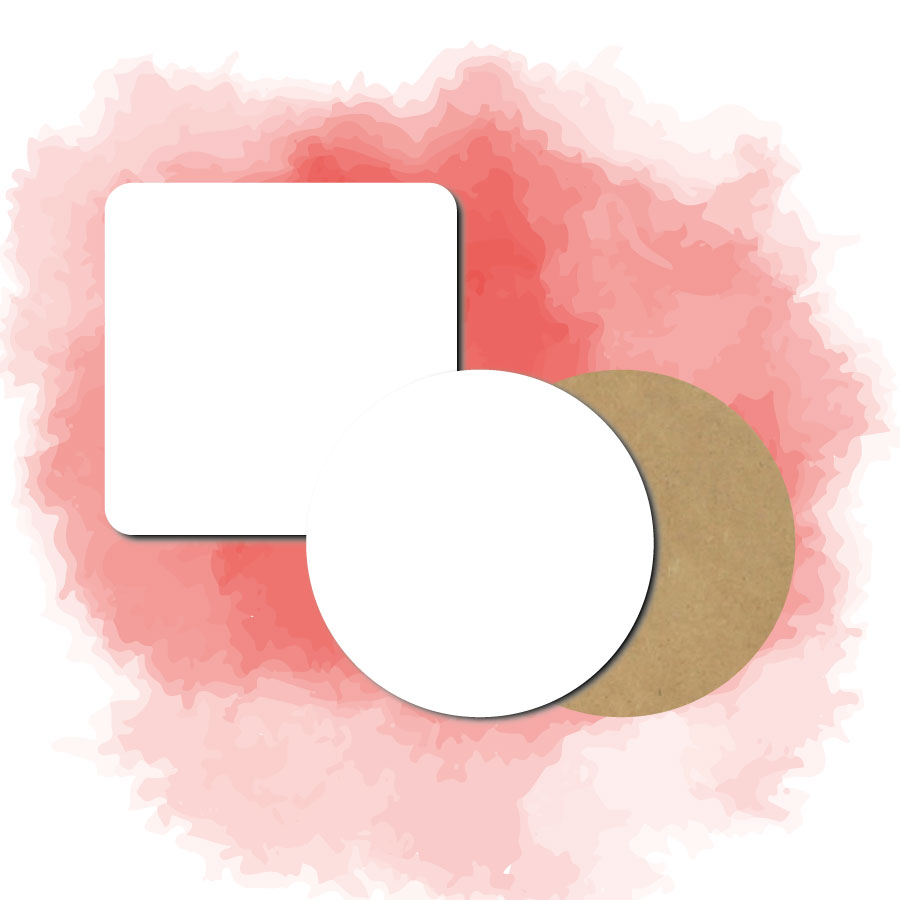 Blanks, Textiles, Productos, Maquinaria e Insumos para Sublimación