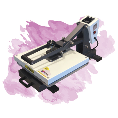 Blanks, Textiles, Productos, Maquinaria e Insumos para Sublimación